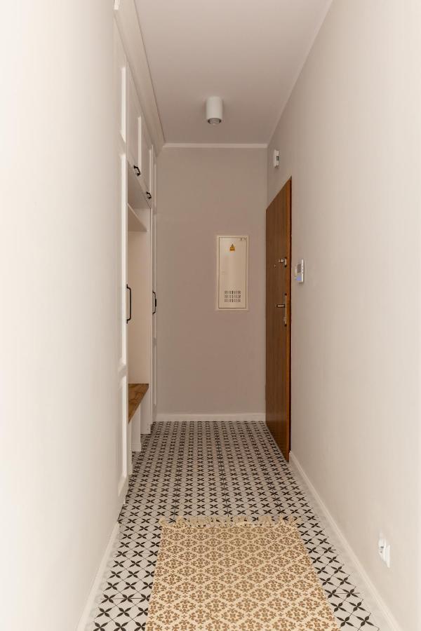 Apartament Bulvar Premium Starowka Elbing Exterior foto